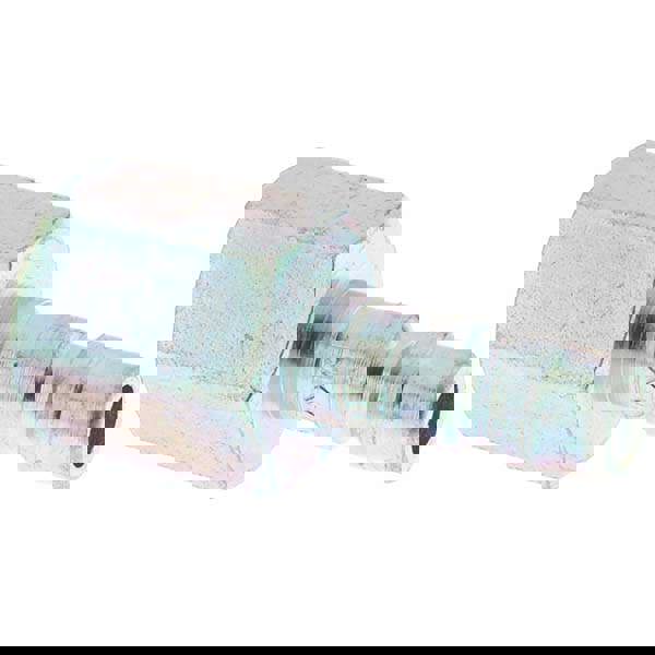 Pneumatic Hose Coupling: 1/4